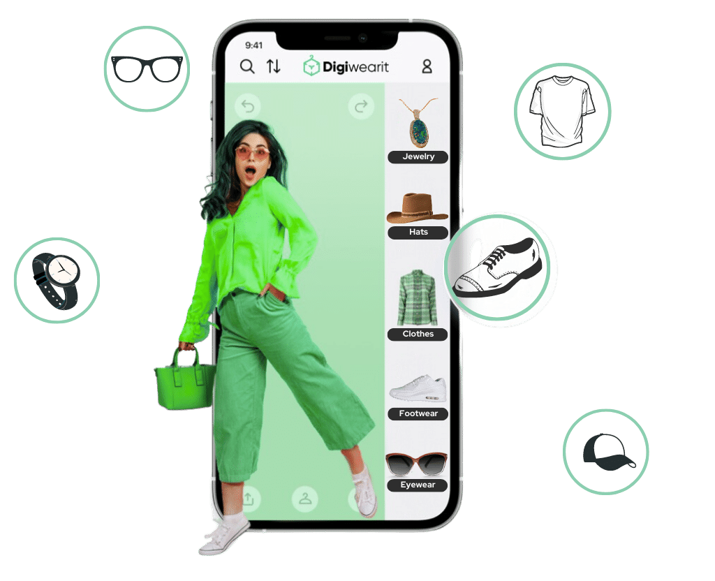 digiwearit demo image